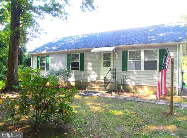 8732 ELM Road, CHESTERTOWN, MD 21620