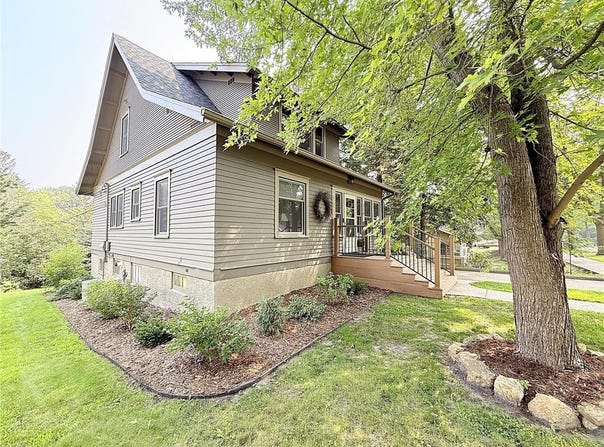 216 S 9th Street, Montevideo, MN 56265