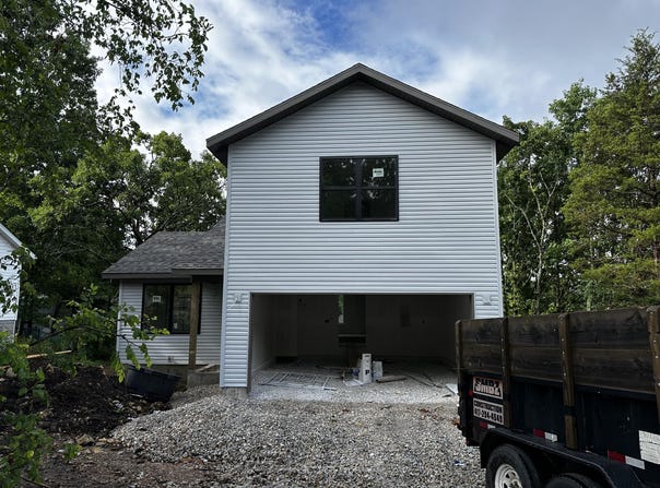 121 Shawn Road, Kirbyville, MO 65679