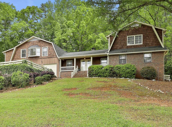 115 Ebenezer Church, Fayetteville, GA 30215