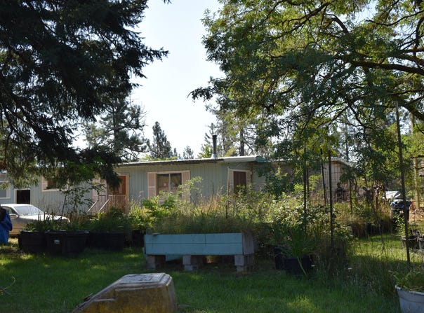 119 Patton Bar Road, Cave Junction, OR 97523
