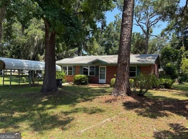 602 W Alexander, St. Marys, GA 31558