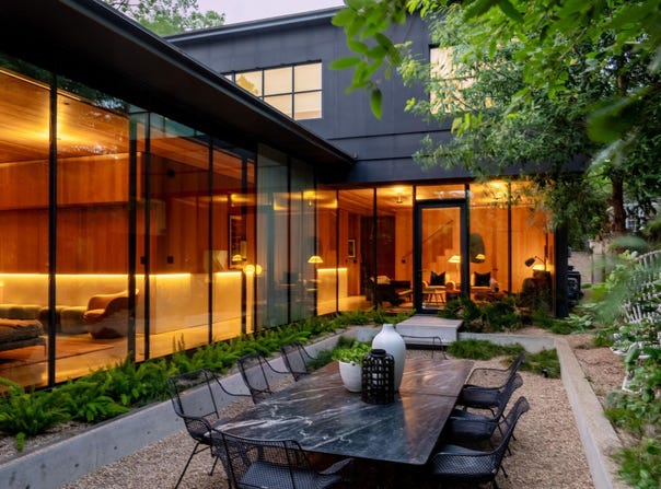 906 W 18th ST, Austin, TX 78701