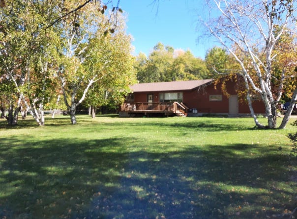3207 County Road 93, International Falls, MN 56649