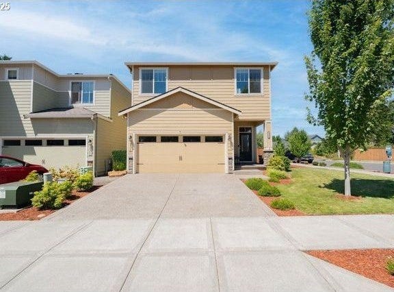 15324 NE 72ND WAY, Vancouver, WA 98682