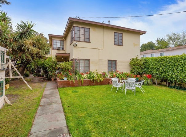 5337 Bellingham Avenue, Valley Village, CA 91607