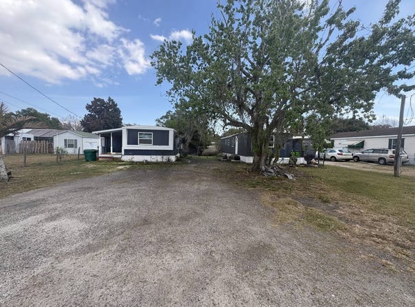 3214 SE 33RD TERRACE, OKEECHOBEE, FL 34974