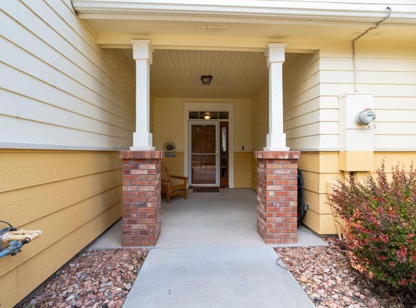 735 Scoters Circle, Grand Junction, CO 81505