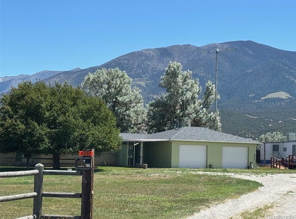 8380 County Road 140, Salida, CO 81201