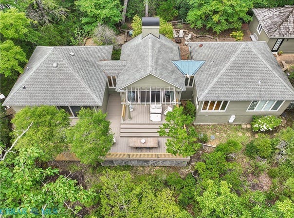 1974 & 1978 Iberis Road, Lancaster, VA 22503