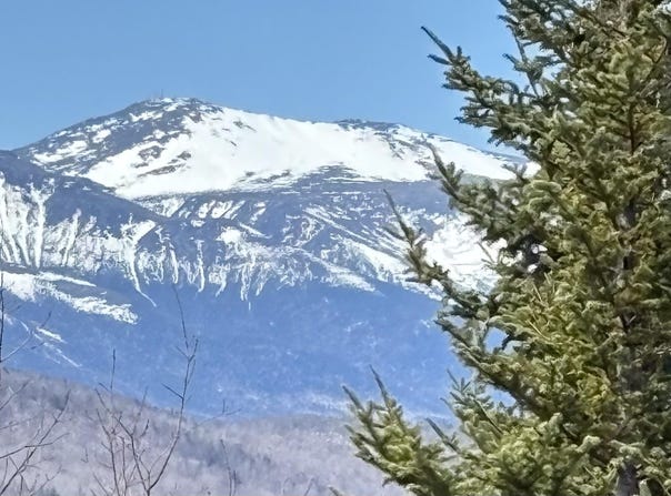 00 Middle Mountain Trail, Jackson, NH 03846