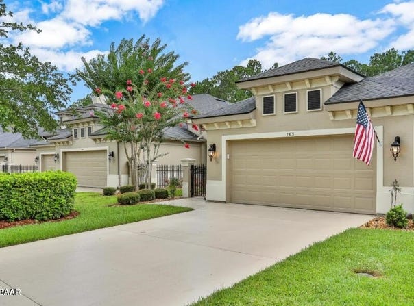 763 Cobblestone Way, Ormond Beach, FL 32174