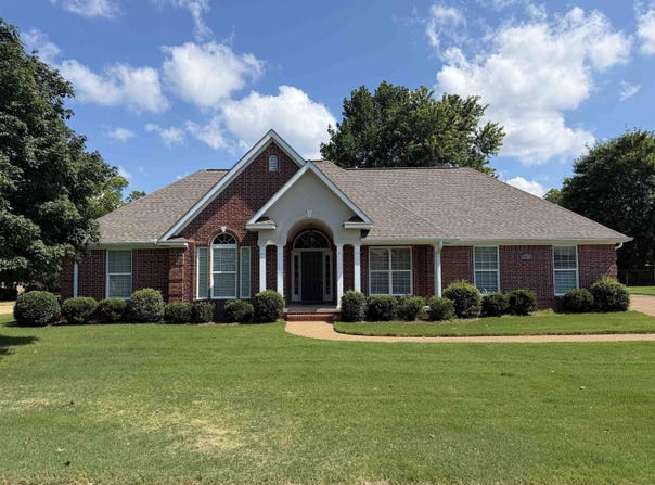 906 Eagle Bay Drive, Heber Springs, AR 72543