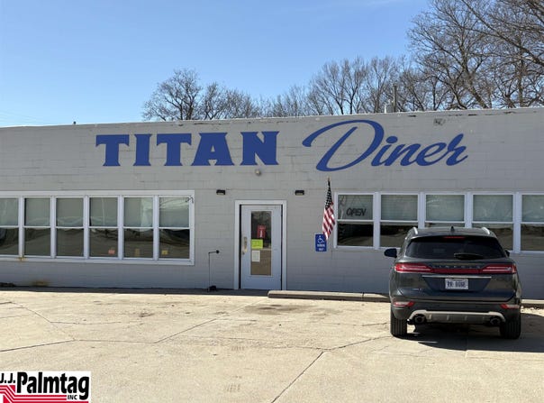 833 N Nemaha Street, Humboldt, NE 68376