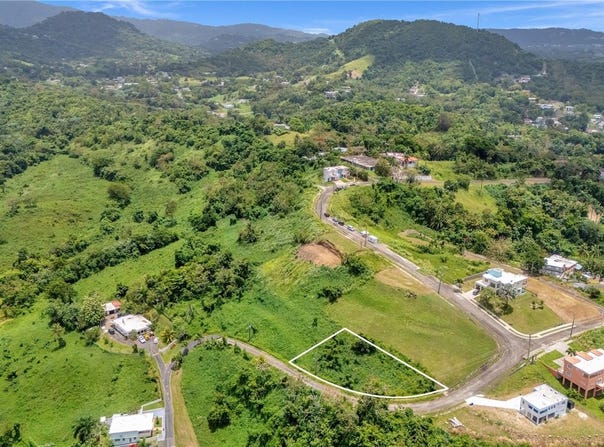 MANSIONES DE TERRALINDA LOT, LUQUILLO, 00773