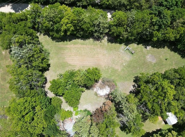 Tbd Garza Lane, Kemp, TX 75143
