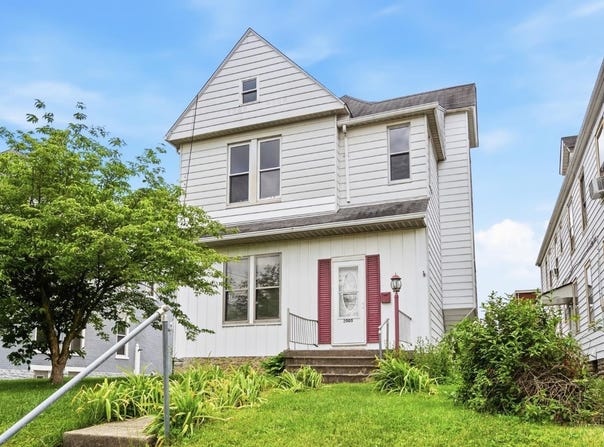 2005 Crown Avenue, Norwood, OH 45212