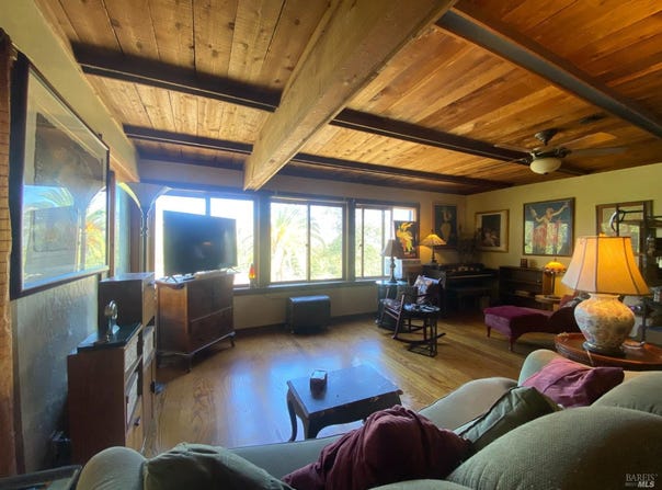 220 High Street, Calistoga, CA 94515