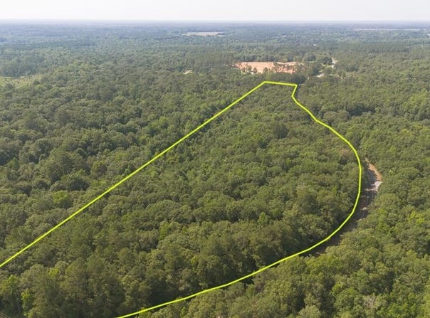 0 N Hwy 188, Cairo, GA 39828