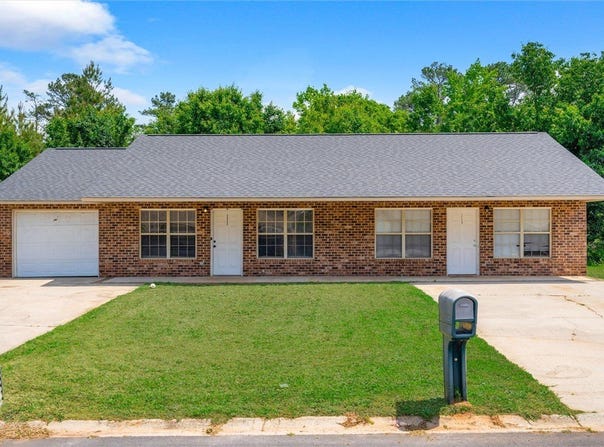 111 and 113 Premier Court, Anderson, SC 29621
