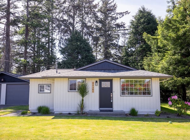 29311 JOY LN, Ocean Park, WA 98640