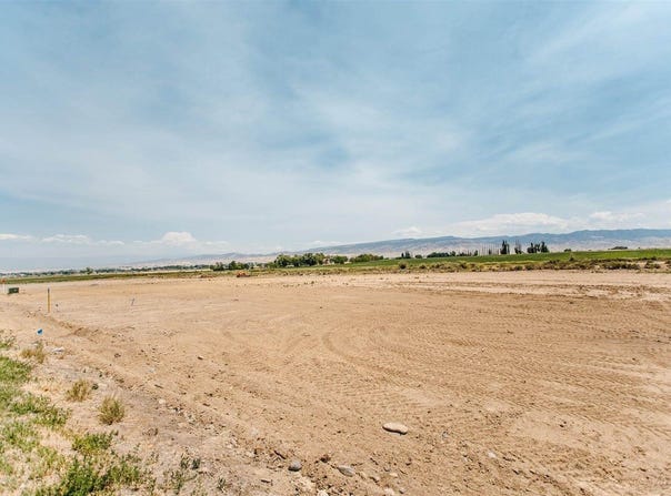 TBD (Lot 1) Gunnison Road, Montrose, CO 81401