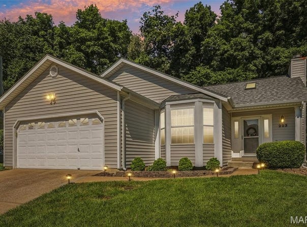 223 Wynstay Avenue, Valley Park, MO 63088