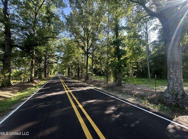 Stump Ridge Road, Brandon, MS 39047
