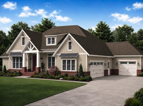 3075 Poe Road, Soddy Daisy, TN 37379