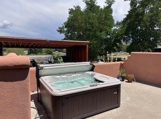 133 County RD 135, Hernandez, NM 87537
