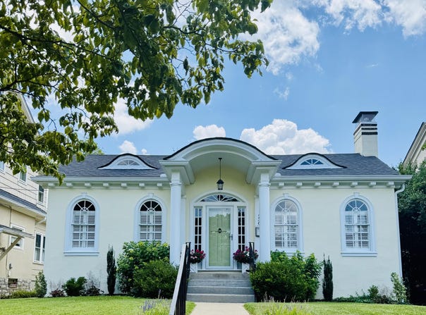 236 McDowell Road, Lexington, KY 40502