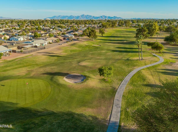 10223 W DESERT HILLS Drive, Sun City, AZ 85351