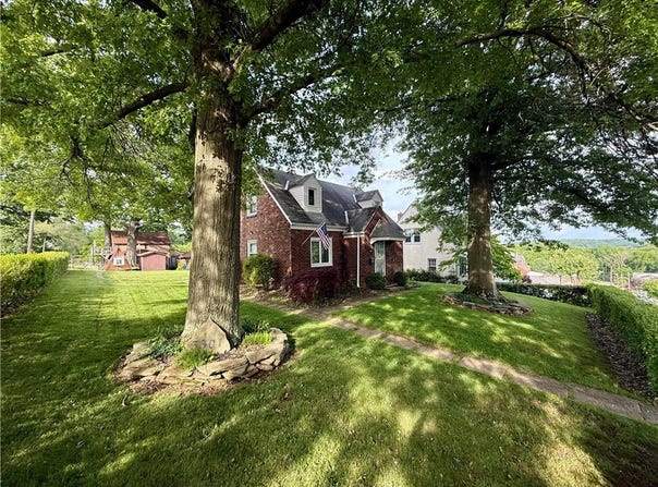 3301 Hazelhurst Ave., Baldwin Boro, PA 15227
