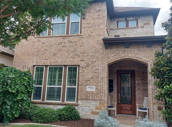7304 San Saba Drive, McKinney, TX 75070