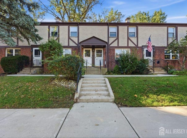 263 Newman Street, Metuchen, NJ 08840