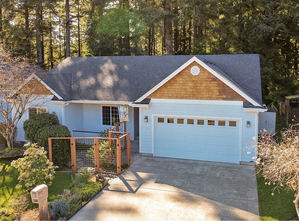 1176 NAUTICAL Dr, Hammond, OR 97121