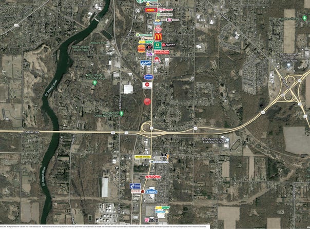 M-51, Niles, MI 49120