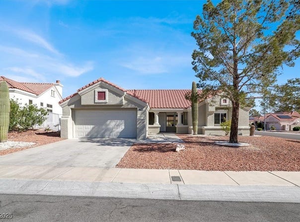 8500 Gull Drive, Las Vegas, NV 89134