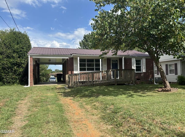 1462 Main Street, White Pine, TN 37890