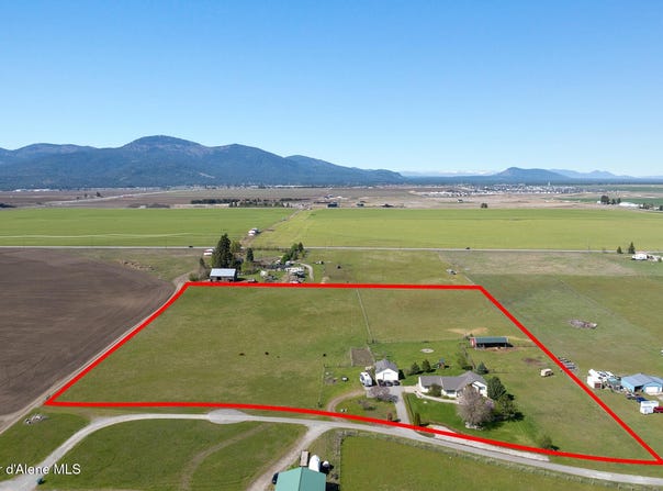 7125 W ORCHARD AVE, Post Falls, ID 83854