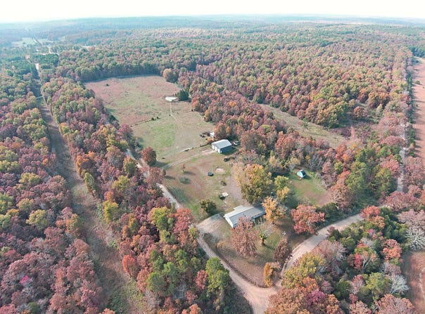 8969 County Road 445, Winona, MO 65588
