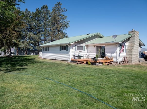 733 Pringle Rd., Weiser, ID 83672-5129