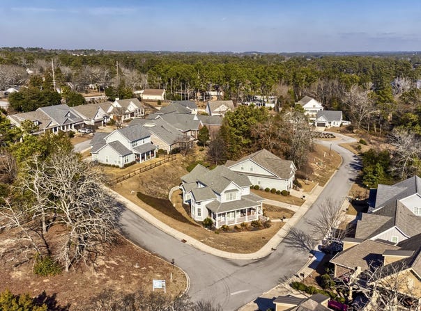 0 Mayhaw Drive, Columbia, SC 29206-1375