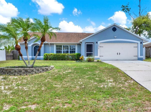 2375 BELEN DRIVE, DELTONA, FL 32738