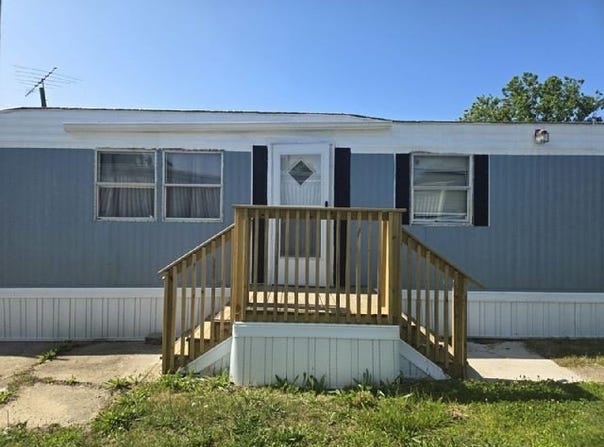 868 E Commerce St, Bridgeton, NJ 08302