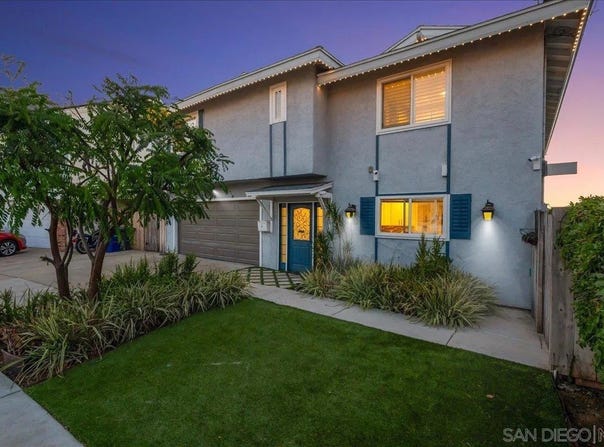 3834 Polaris Dr., La Mesa, CA 91941