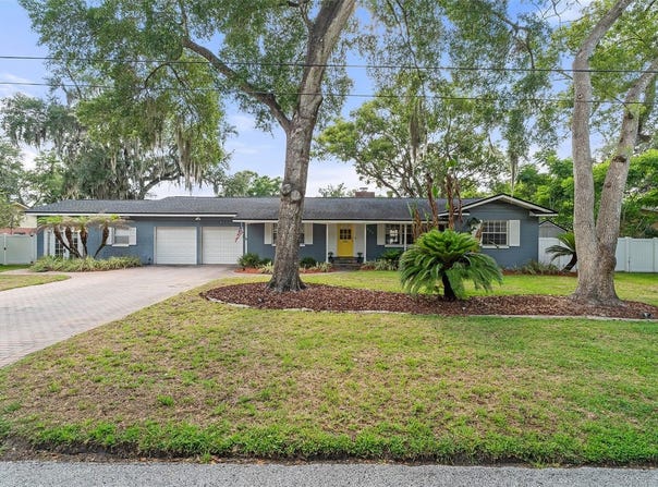 1065 GREGORY DR, MAITLAND, FL 32751