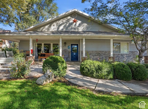 272 W 500 N, American Fork, UT 84003