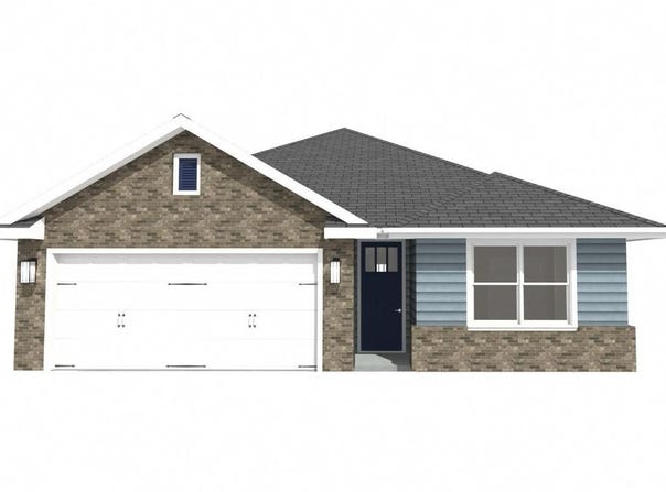 503 Apache Street, Fort Walton Beach, FL 32547