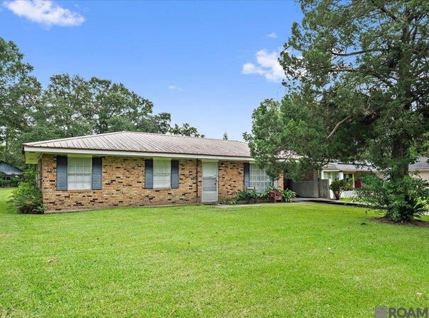 135 Shirleen Dr, Ponchatoula, LA 70454